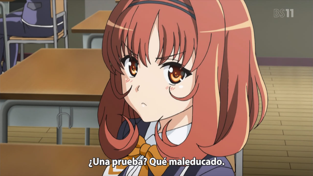 Ushinawareta Mirai wo Motomete (Yoru no Kousen)